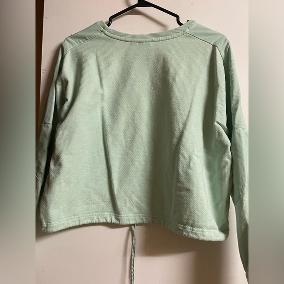 Puma Nu-tility Crew Sweatshirt - Picture 3 of 3